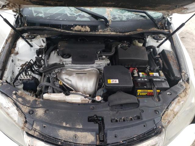 Photo 7 from auction – 2017 TOYOTA CAMRY LE with VIN 4T1BF1FK5HU658600