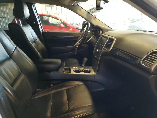 Photo 5 from auction – 2011 JEEP GRAND CHER with VIN 1J4RR4GG1BC703027