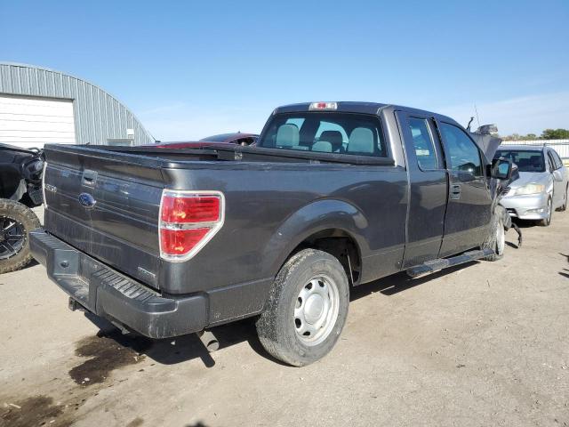 Photo 4 from auction – 2014 FORD F150 SUPER with VIN 1FTEX1EM2EFC01793