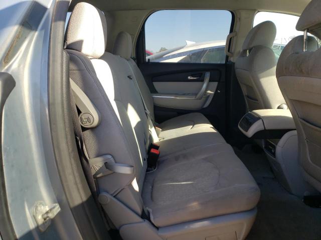 Photo 6 from auction – 2008 GMC ACADIA SLE with VIN 1GKER13708J142594
