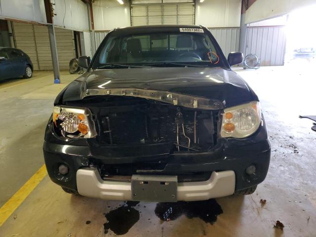 Photo 9 from auction – 2009 SUZUKI EQUATOR BA with VIN 5Z6BD06T09C413726