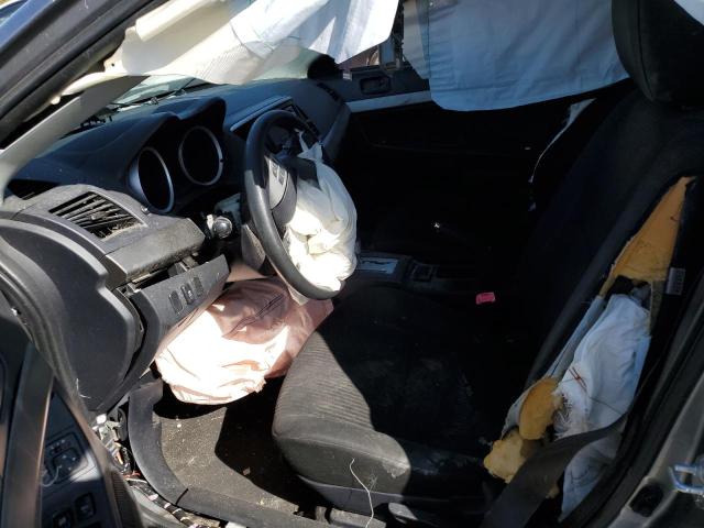 Photo 5 from auction – 2014 MITSUBISHI LANCER ES/ with VIN JA32U2FU9EU015095