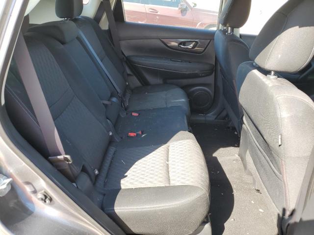 Photo 6 from auction – 2018 NISSAN ROGUE S with VIN KNMAT2MTXJP538791