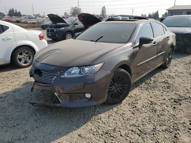 Photo 2 from auction – 2014 LEXUS ES 350 with VIN JTHBK1GG8E2143591