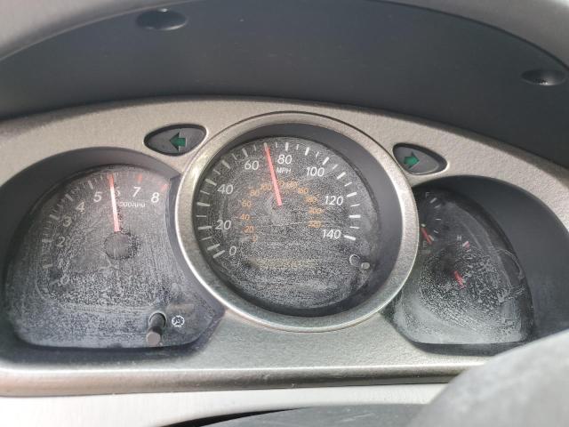 Фото 8 с аукциона – 2001 TOYOTA HIGHLANDER с VIN JTEGF21A910012273