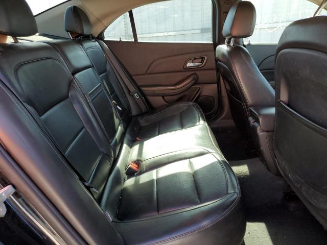 Photo 6 from auction – 2013 CHEVROLET MALIBU 2LT with VIN 1G11F5SRXDF137535
