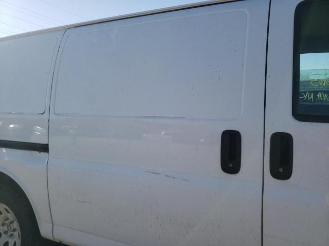 Photo 6 from auction – 2012 GMC SAVANA G15 with VIN 1GTS8AF46C1188636