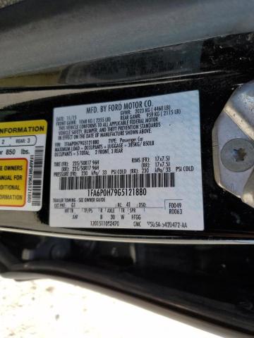 Photo 10 from auction – 2016 FORD FUSION SE with VIN 1FA6P0H79G5121880