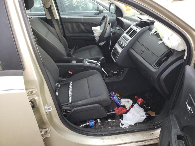 Photo 5 from auction – 2010 DODGE JOURNEY SE with VIN 3D4PG4FBXAT116422