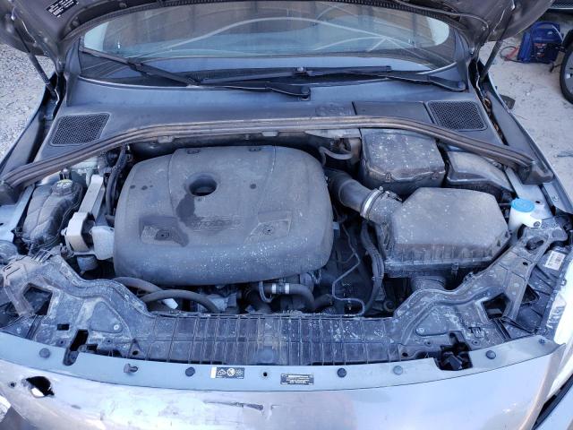 Photo 7 from auction – 2017 VOLVO S60 PREMIE with VIN LYV402TK9HB149340