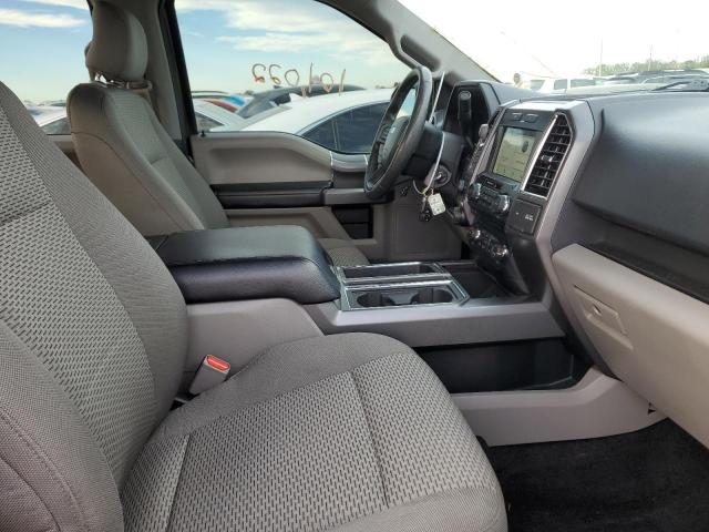 Photo 5 from auction – 2016 FORD F150 SUPER with VIN 1FTEW1EF5GKE37045