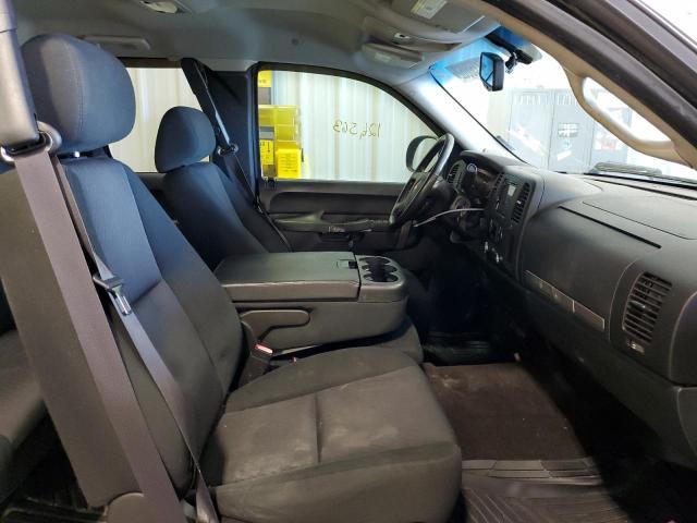 Photo 5 from auction – 2012 CHEVROLET silverado with VIN 1GCRKSE73CZ238086