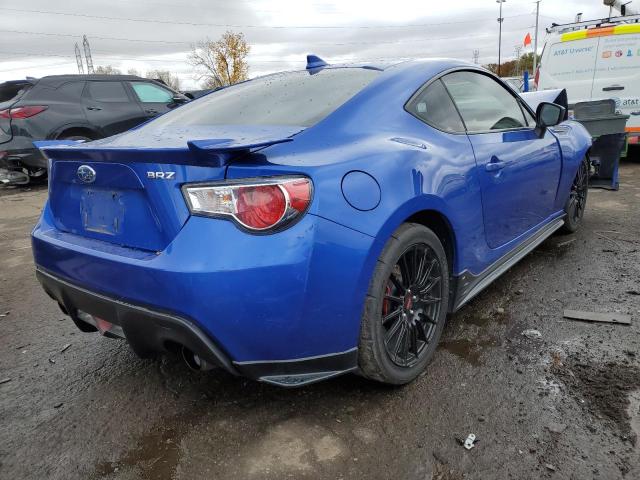 Photo 4 from auction – 2015 SUBARU BRZ 2.0 LI with VIN JF1ZCAC1XF9600656
