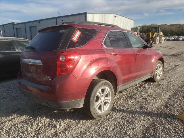 Photo 4 from auction – 2012 CHEVROLET EQUINOX LT with VIN 2GNALDEK5C6228785