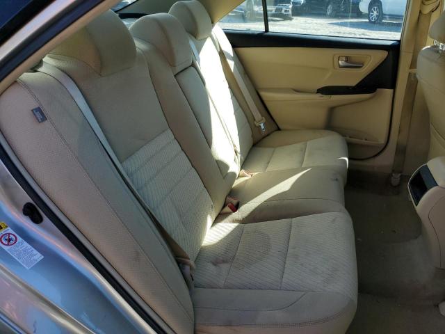 Photo 6 from auction – 2016 TOYOTA CAMRY LE with VIN 4T4BF1FK7GR534963