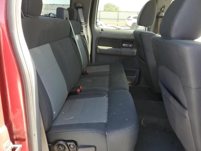 Photo 6 from auction – 2008 FORD F150 SUPER with VIN 1FTRW12W08FB63091