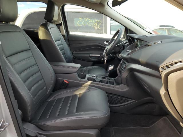 Photo 5 from auction – 2018 FORD ESCAPE SEL with VIN 1FMCU0HD2JUD03165