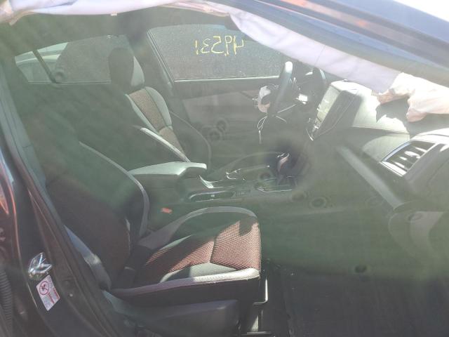 Photo 5 from auction – 2020 SUBARU IMPREZA SP with VIN 4S3GTAL63L3708774
