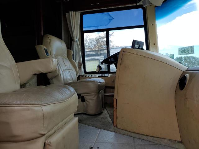 Photo 5 from auction – 2004 FREIGHTLINER CHASSIS X with VIN 4UZAAHCY74CN41516