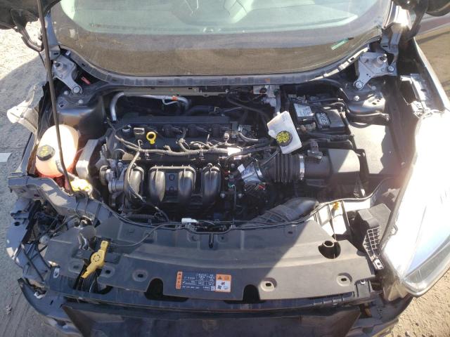 Photo 7 from auction – 2017 FORD ESCAPE S with VIN 1FMCU0F79HUC88218