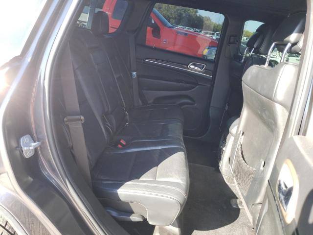 Photo 6 from auction – 2014 JEEP GRAND CHER with VIN 1C4RJFCT4EC329416