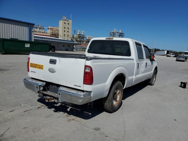 Photo 4 from auction – 2012 FORD F250 SUPER with VIN 1FT7W2A63CEC24088
