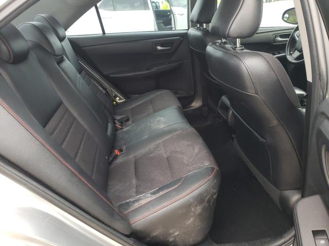 Photo 6 from auction – 2017 TOYOTA CAMRY LE with VIN 4T1BF1FK5HU780888