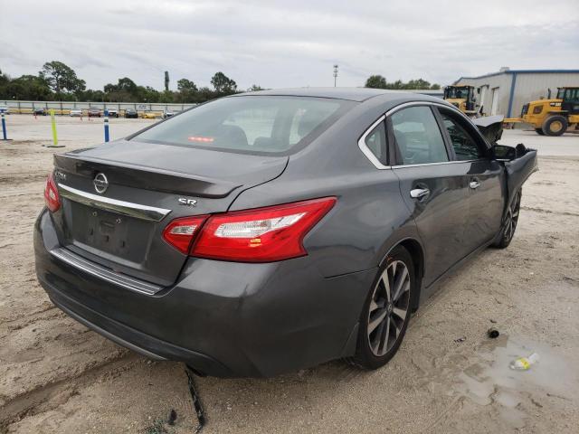 Photo 4 from auction – 2016 NISSAN ALTIMA 2.5 with VIN 1N4AL3AP9GN392049