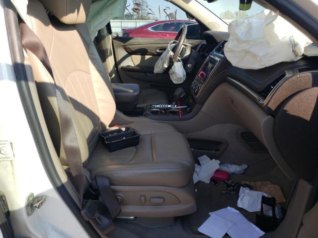 Foto 5 de la subasta – 2014 GMC ACADIA DEN con VIN 1GKKRTKD0EJ221720