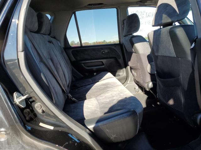 Photo 6 from auction – 2003 HONDA CR-V EX with VIN SHSRD78873U152290