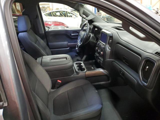Photo 5 from auction – 2019 CHEVROLET SILVERADO with VIN 1GCRYEED6KZ362339