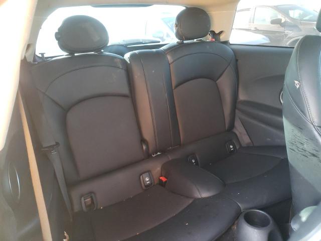 Photo 6 from auction – 2015 MINI COOPER S with VIN WMWXP7C5XF2A40612