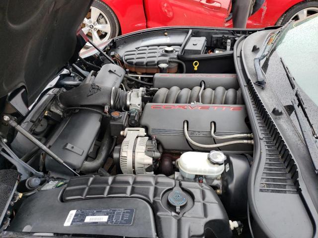 Photo 7 from auction – 1998 CHEVROLET CORVETTE with VIN 1G1YY32G4W5113042