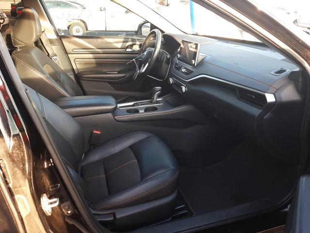 Photo 5 from auction – 2019 NISSAN ALTIMA SR with VIN 1N4BL4CV1KC175802