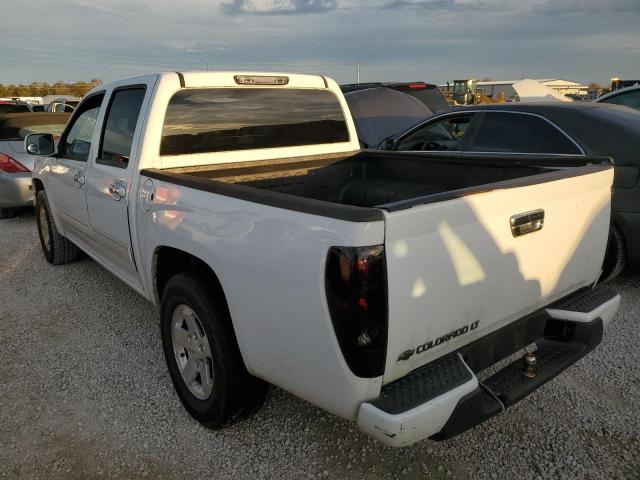 Photo 3 from auction – 2010 CHEVROLET COLORADO L with VIN 1GCDSCD92A8109360