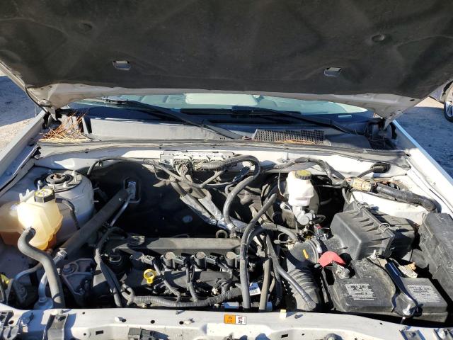 Photo 7 from auction – 2010 FORD ESCAPE XLT with VIN 1FMCU0D71AKD11480
