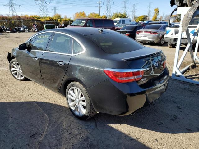 Photo 3 from auction – 2014 BUICK VERANO PRE with VIN 1G4PT5SV8E4117798