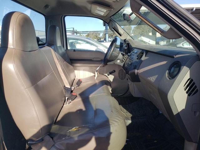 Photo 5 from auction – 2008 FORD F250 SUPER with VIN 1FTNF20568EB61835