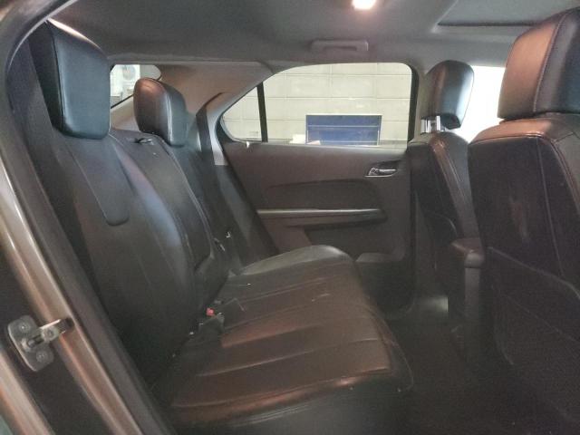 Photo 6 from auction – 2010 CHEVROLET EQUINOX LT with VIN 2CNFLNEW4A6292011