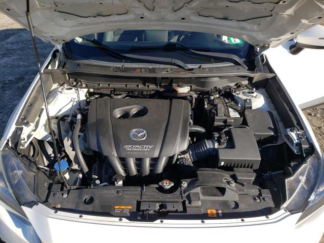 Photo 7 from auction – 2016 MAZDA CX-3 TOURI with VIN JM1DKFC78G0136796
