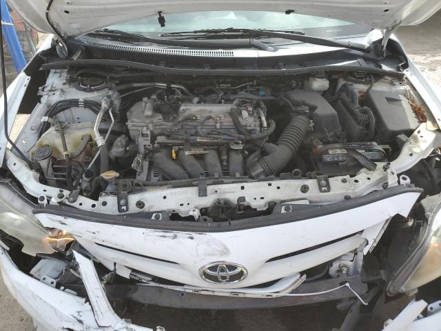 Photo 7 from auction – 2013 TOYOTA COROLLA BA with VIN 2T1BU4EE6DC956300