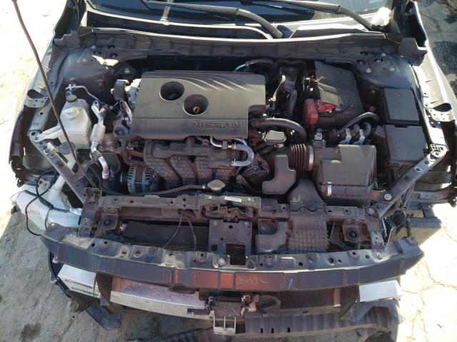 Photo 7 from auction – 2019 NISSAN ALTIMA S with VIN 1N4BL4BV7KC214457