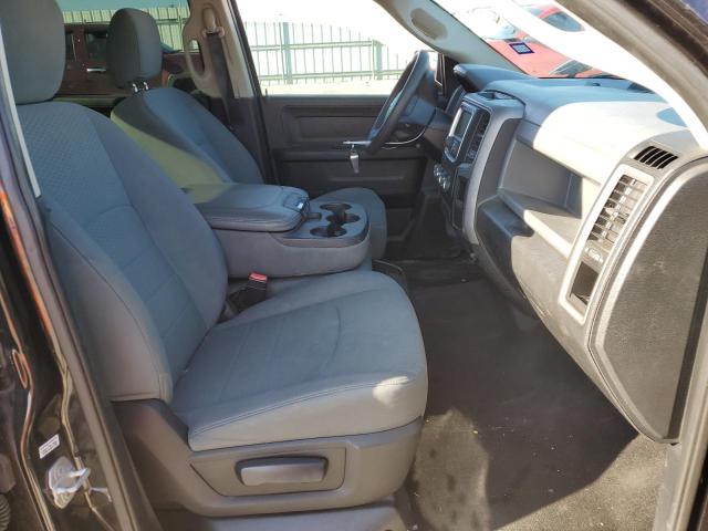 Photo 5 from auction – 2016 RAM 1500 ST with VIN 3C6RR6KT3GG150964