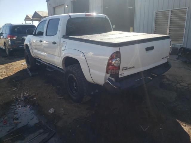 Photo 3 from auction – 2015 TOYOTA TACOMA DOU with VIN 5TFLU4EN4FX114399