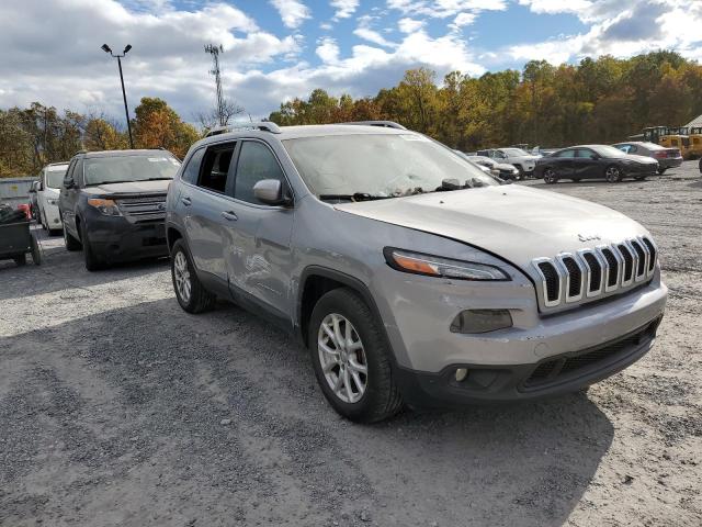 Photo 9 from auction – 2015 JEEP CHEROKEE L with VIN 1C4PJMCS3FW514592