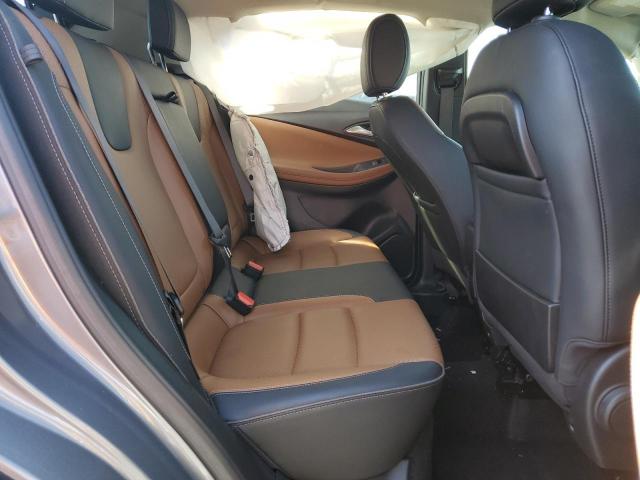 Photo 6 from auction – 2021 BUICK ENCORE GX with VIN KL4MMGSLXMB156945