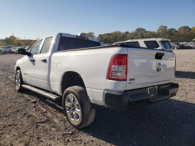 Photo 3 from auction – 2020 RAM 1500 HFE with VIN 1C6RREAG1LN305110
