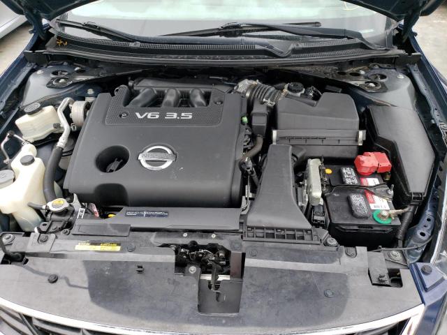 Photo 7 from auction – 2012 NISSAN ALTIMA SR with VIN 1N4BL2EP8CC201719