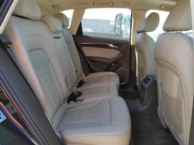 Photo 6 from auction – 2014 AUDI Q5 PREMIUM with VIN WA1DGAFP2EA071963