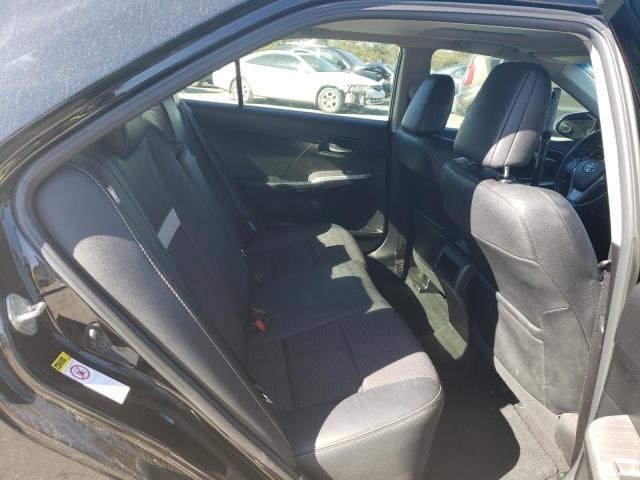 Photo 6 from auction – 2013 TOYOTA CAMRY L with VIN 4T1BF1FK2DU689328
